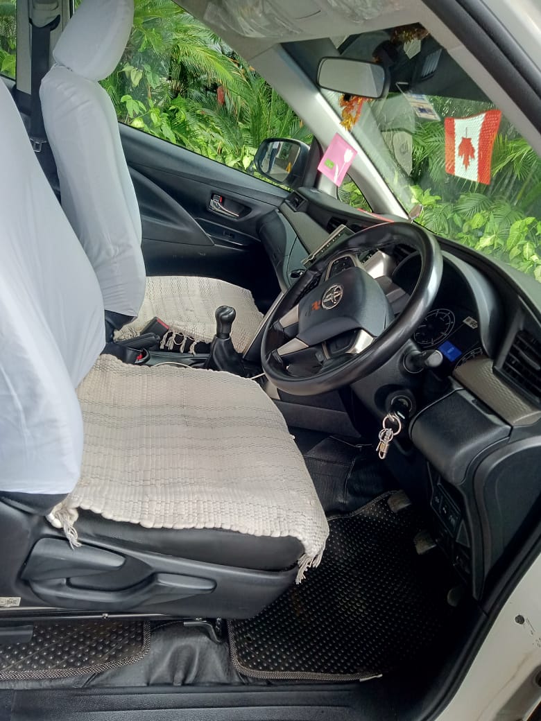 Toyota Innova